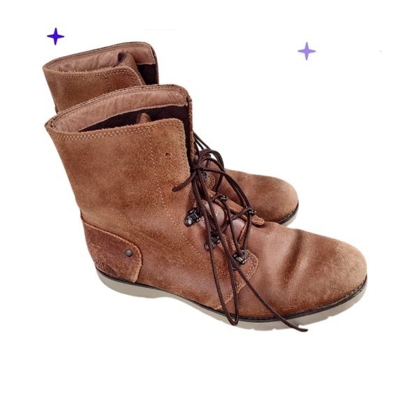 The North Face Boots - Picture 2 of 5